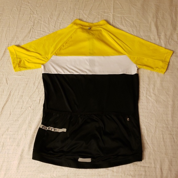 quality cycling jersey - Picture 2 of 4